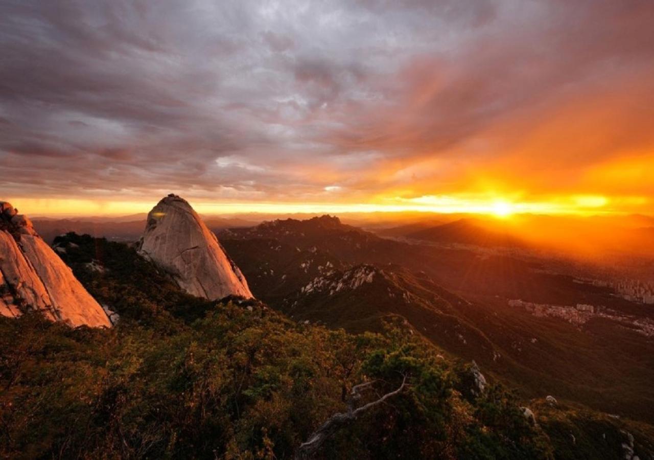 Hotel dongyangjang Dongdaemun-Jongno - 3