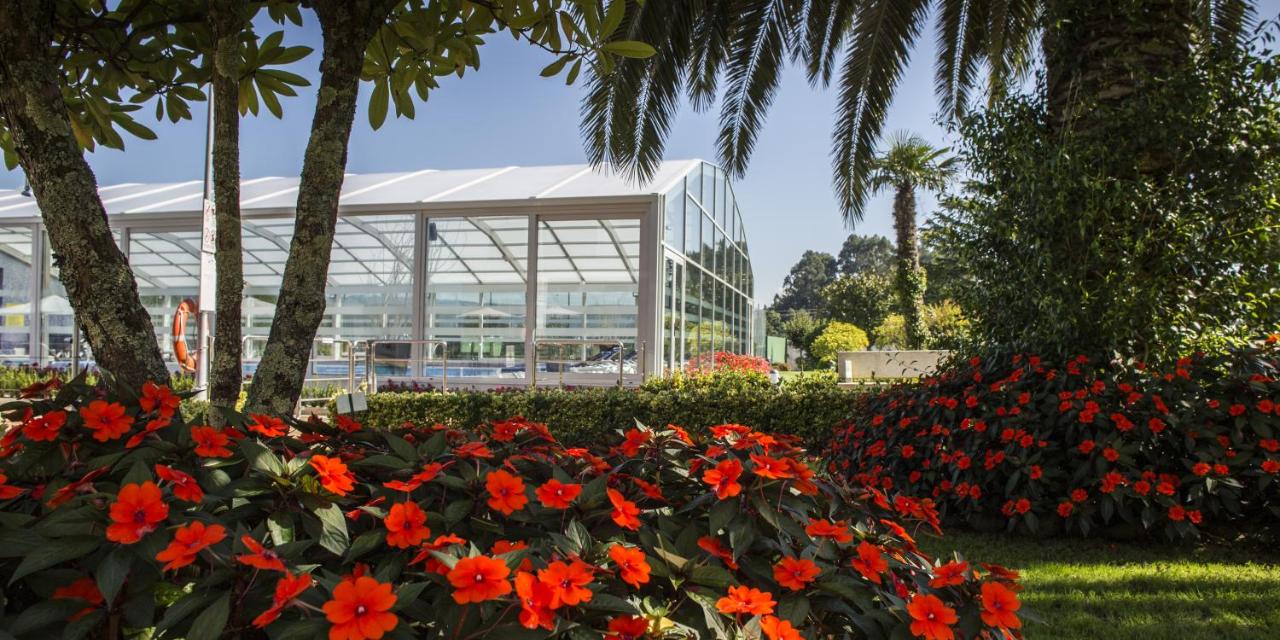 Nuevo Astur SPA, Sanxenxo – Precios actualizados 2022