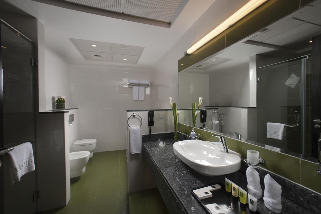 S Hotel Bahrain photo