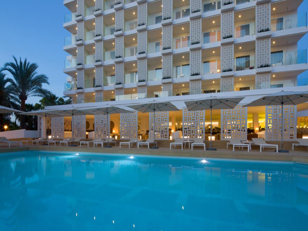 HM Balanguera Beach - Adults Only, Playa de Palma – Updated ...