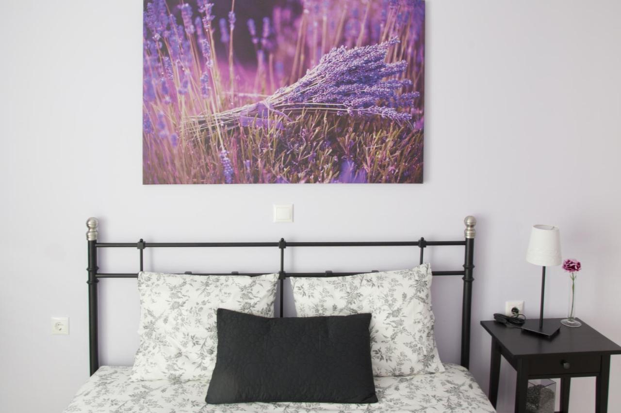 Flower Pot Complex Apts プレベザ 21年 最新料金