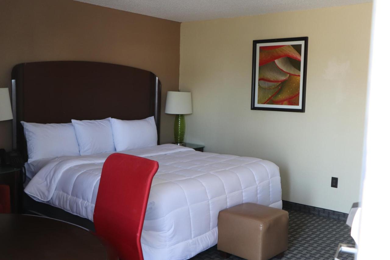 Historic Cow Palace Inn — photo 20