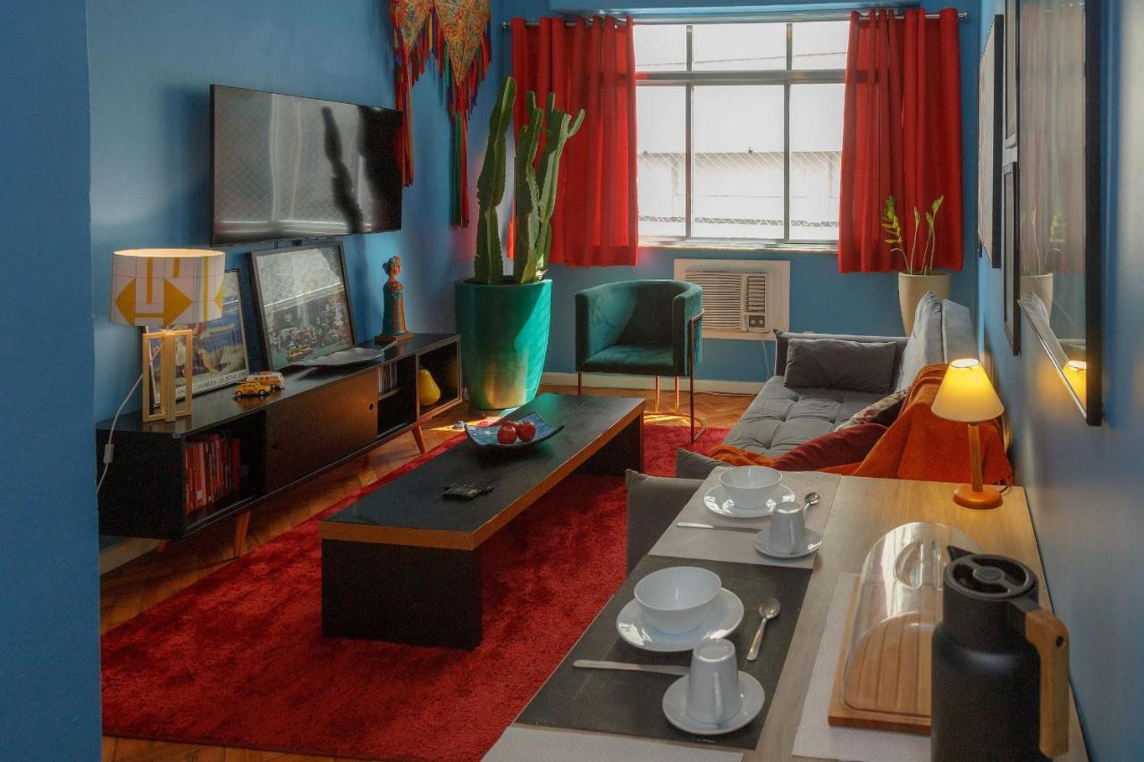 Exceptional 2 Bed Copa 100m Beach