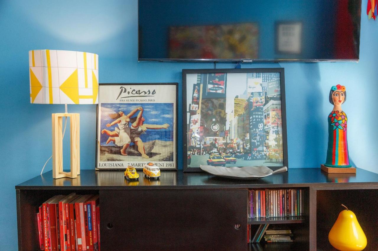 Exceptional 2 Bed Copa 100m Beach - 3