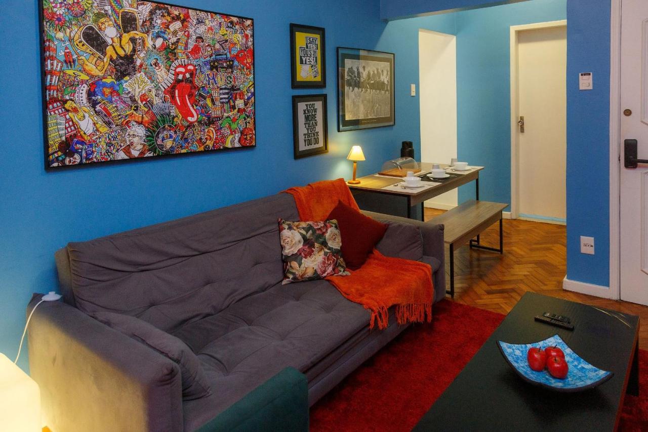 Exceptional 2 Bed Copa 100m Beach - 4