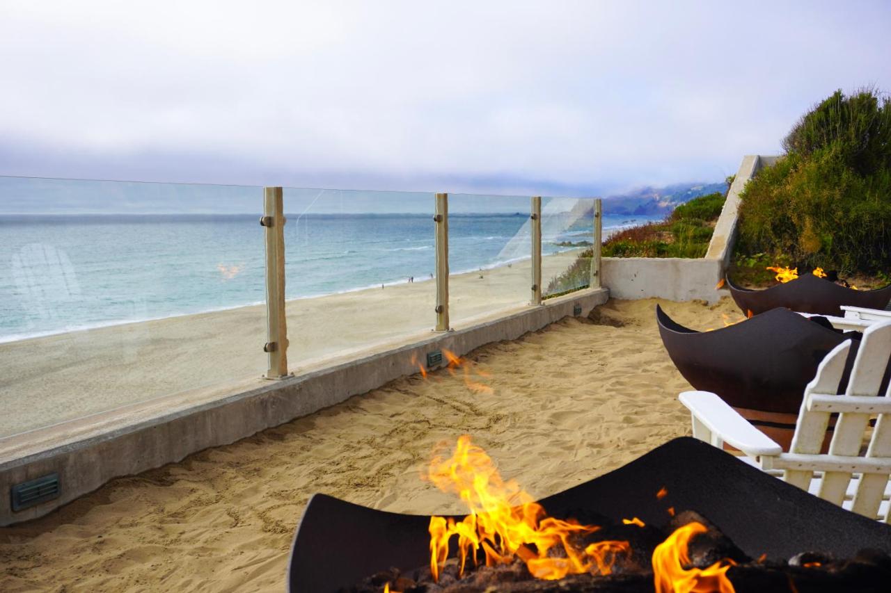 The Coho Oceanfront Lodge — photo 1