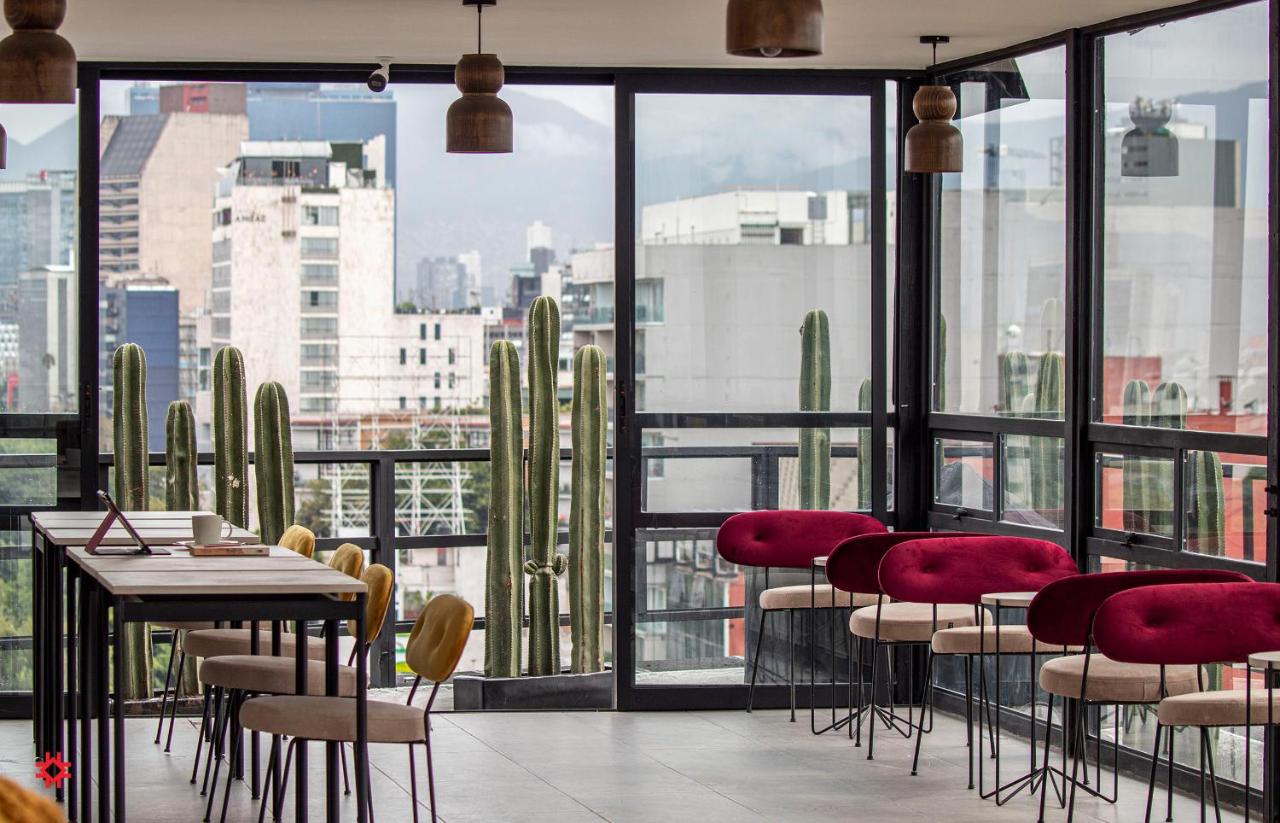 Kukun Insurgentes Roma - 2