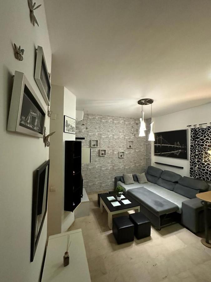 fantastic apartament the center - 2