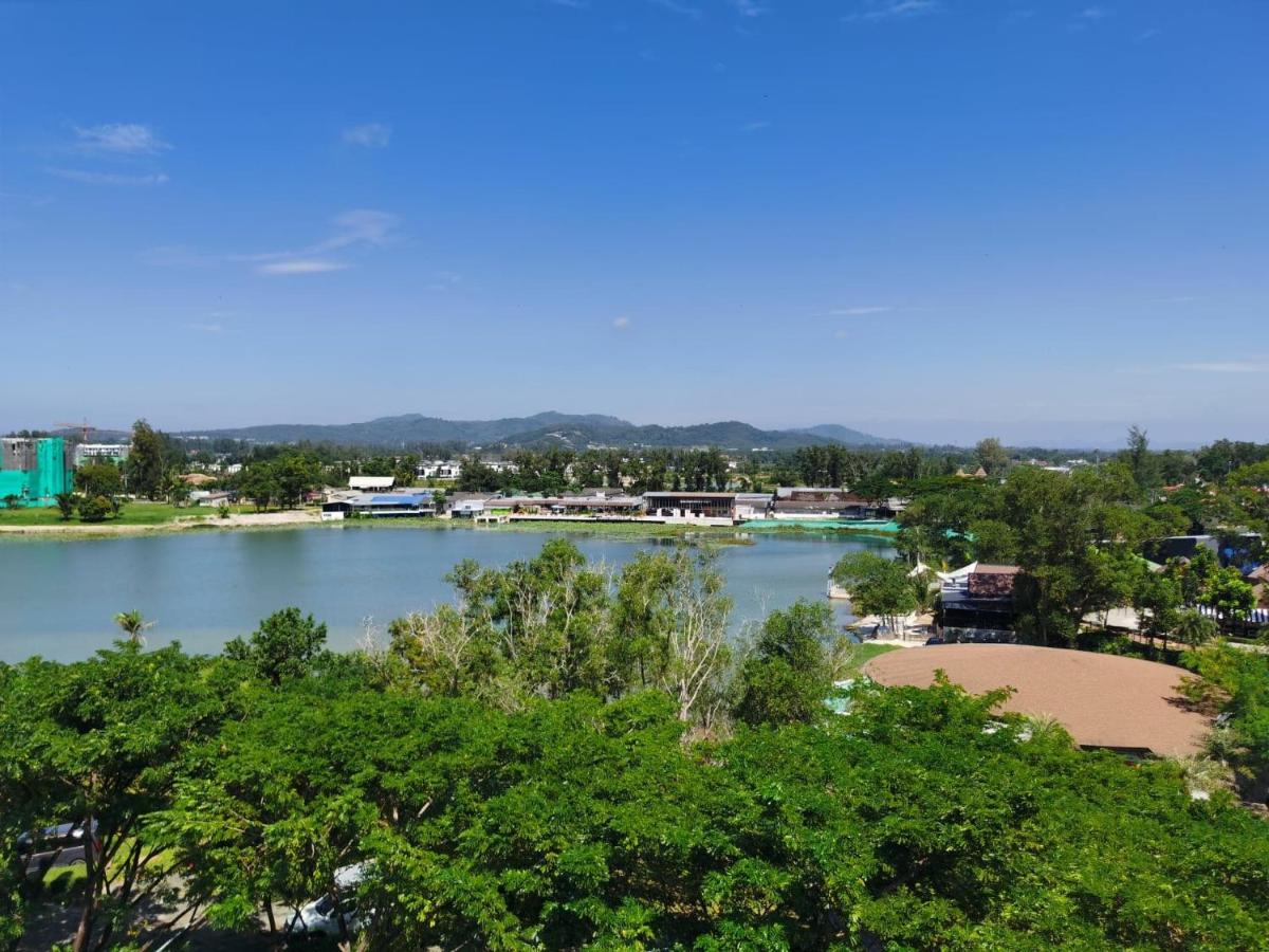 At Laguna at Zcape Condo - 5