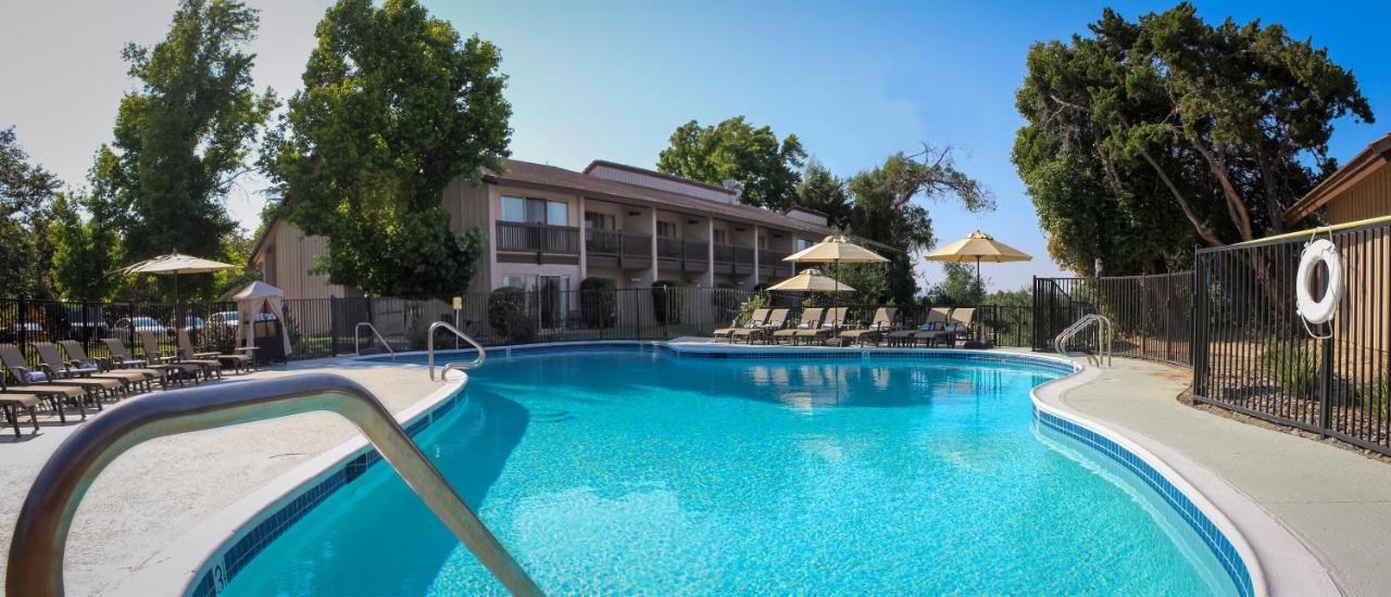 Temecula Creek Inn — photo 23
