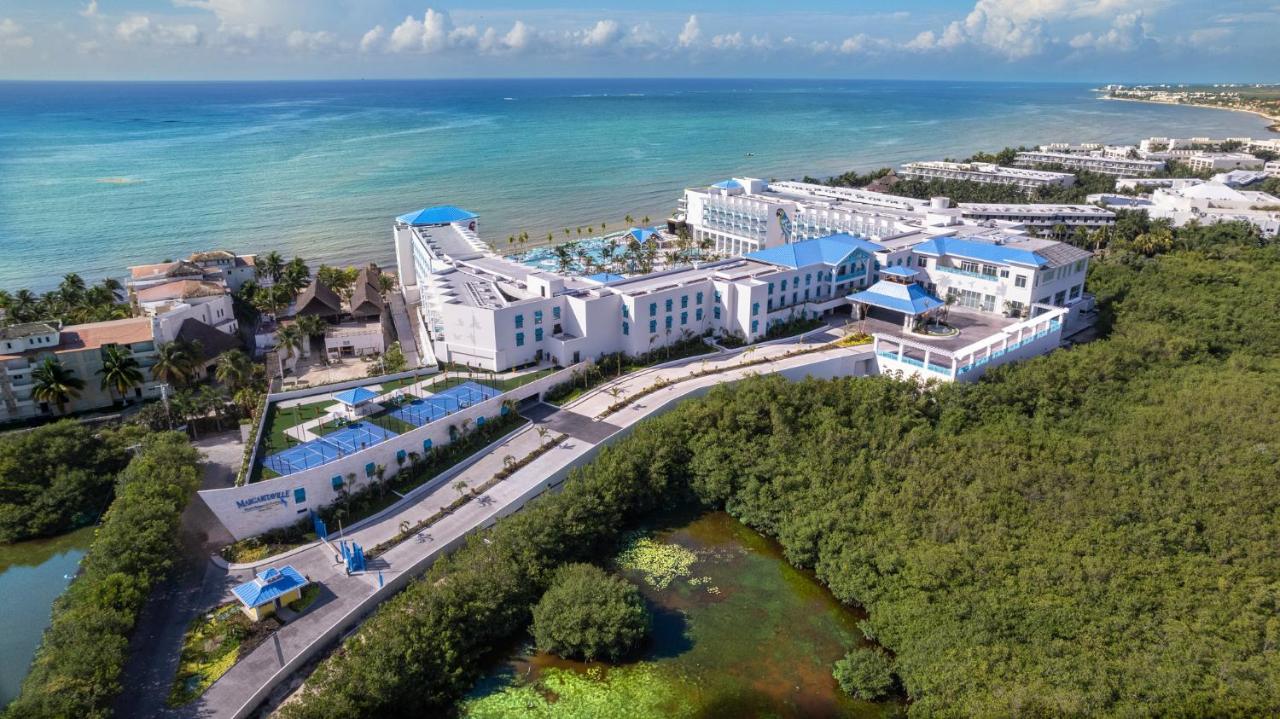 Margaritaville Island Reserve Riviera Maya - An Adults Only All-Inclusive Experience photo
