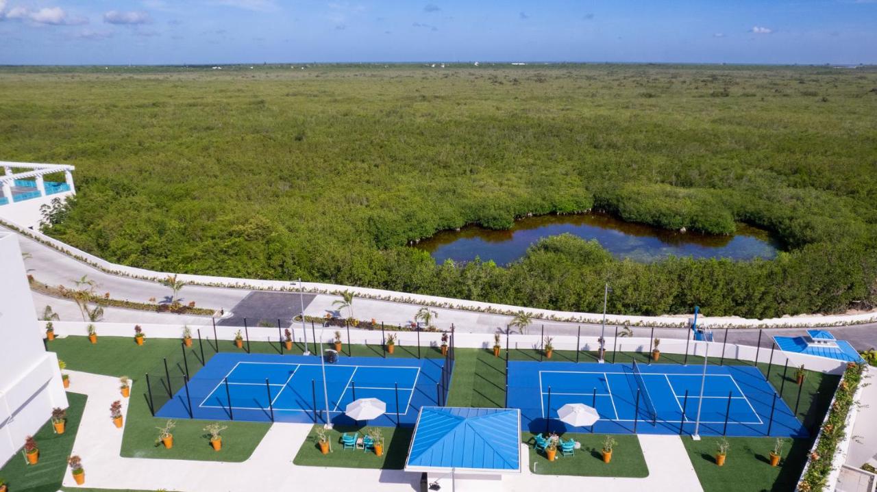 Margaritaville Island Reserve Riviera Maya - An Adults Only All-Inclusive Experience photo