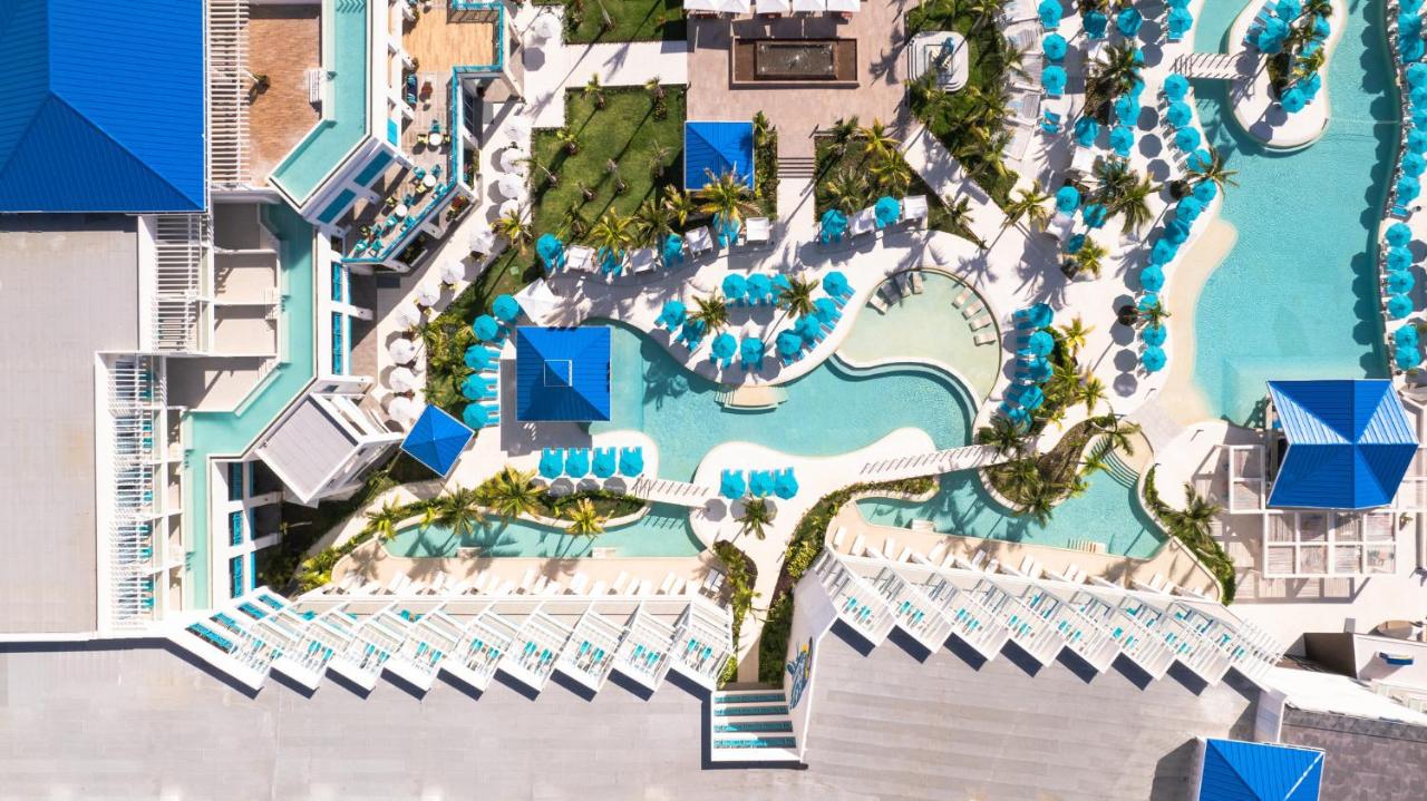 Margaritaville Island Reserve Riviera Maya - An Adults Only All-Inclusive Experience photo
