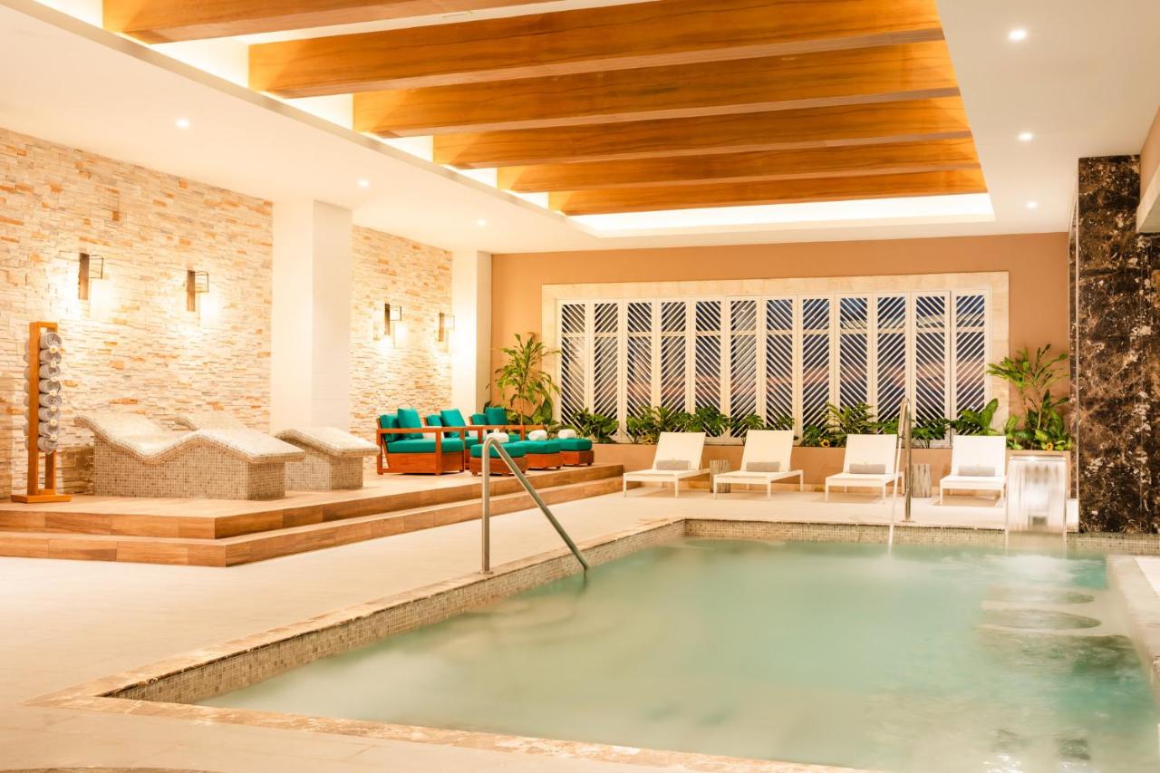 Margaritaville Island Reserve Riviera Maya - An Adults Only All-Inclusive Experience photo