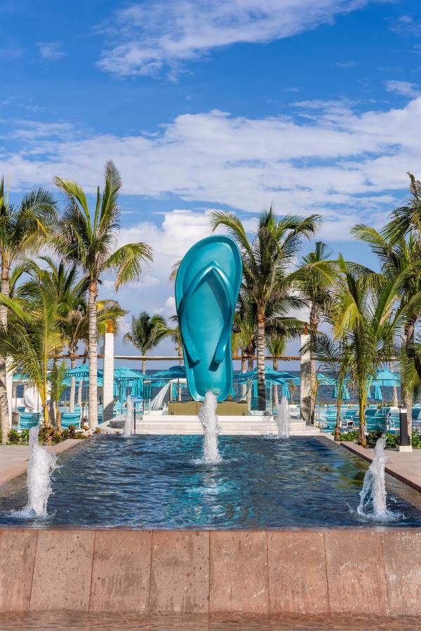 Margaritaville Island Reserve Riviera Maya - An Adults Only All-Inclusive Experience photo