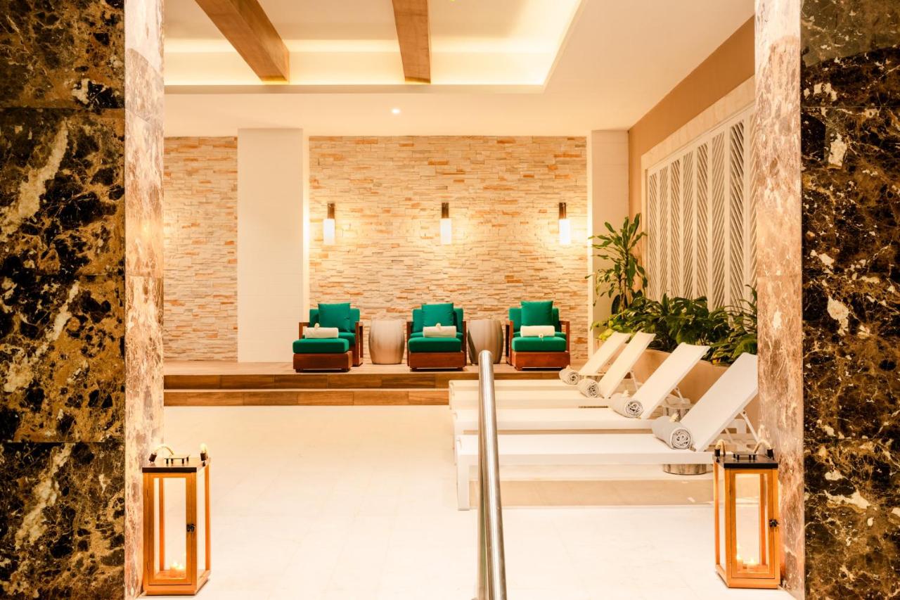 Margaritaville Island Reserve Riviera Maya - An Adults Only All-Inclusive Experience photo