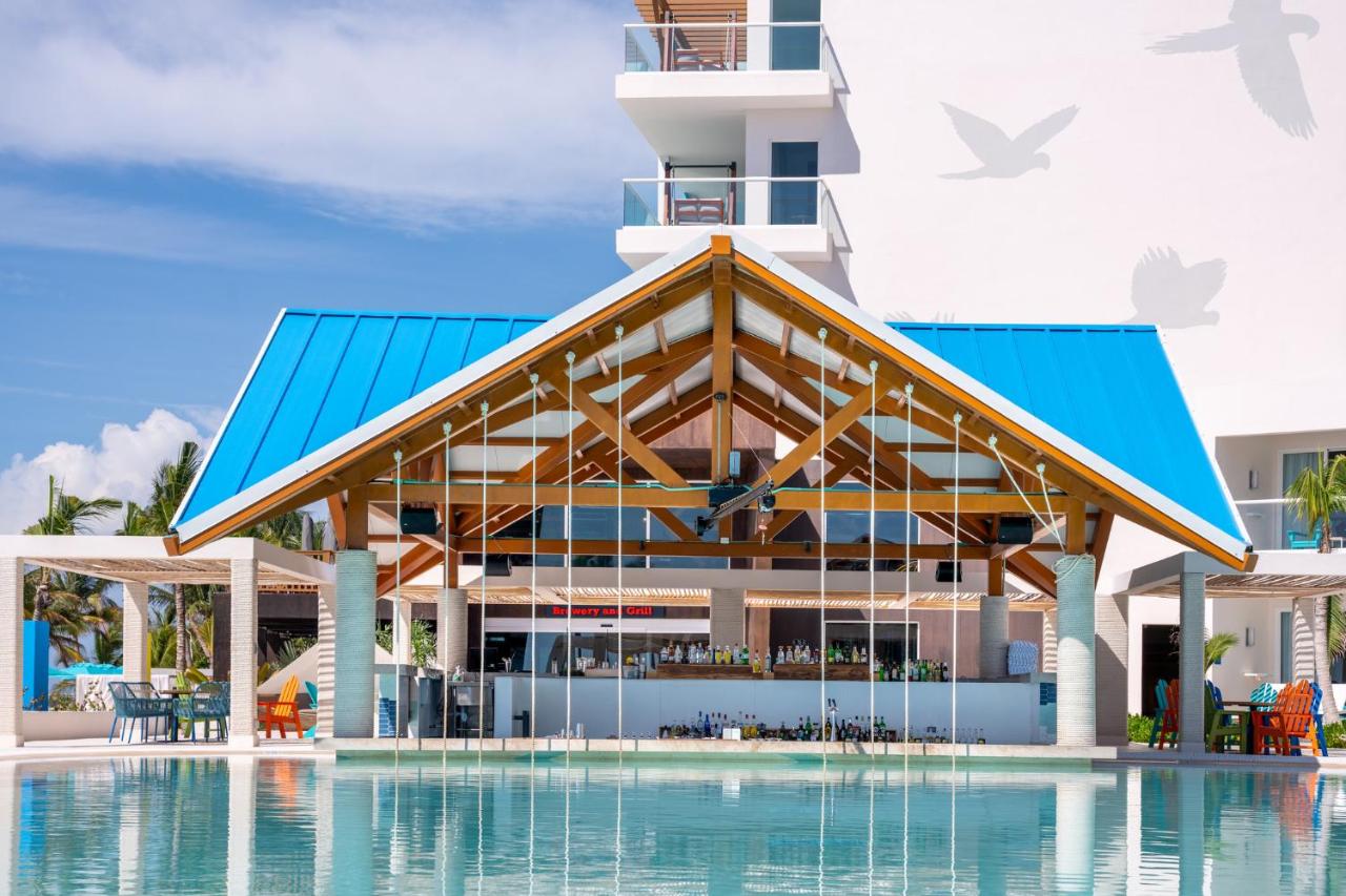 Margaritaville Island Reserve Riviera Maya - An Adults Only All-Inclusive Experience photo