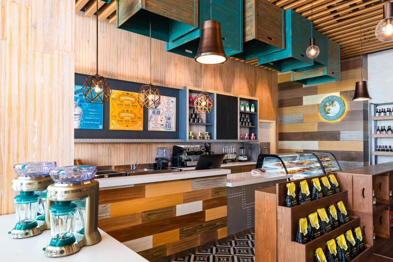 Margaritaville Island Reserve Riviera Maya - An Adults Only All-Inclusive Experience photo
