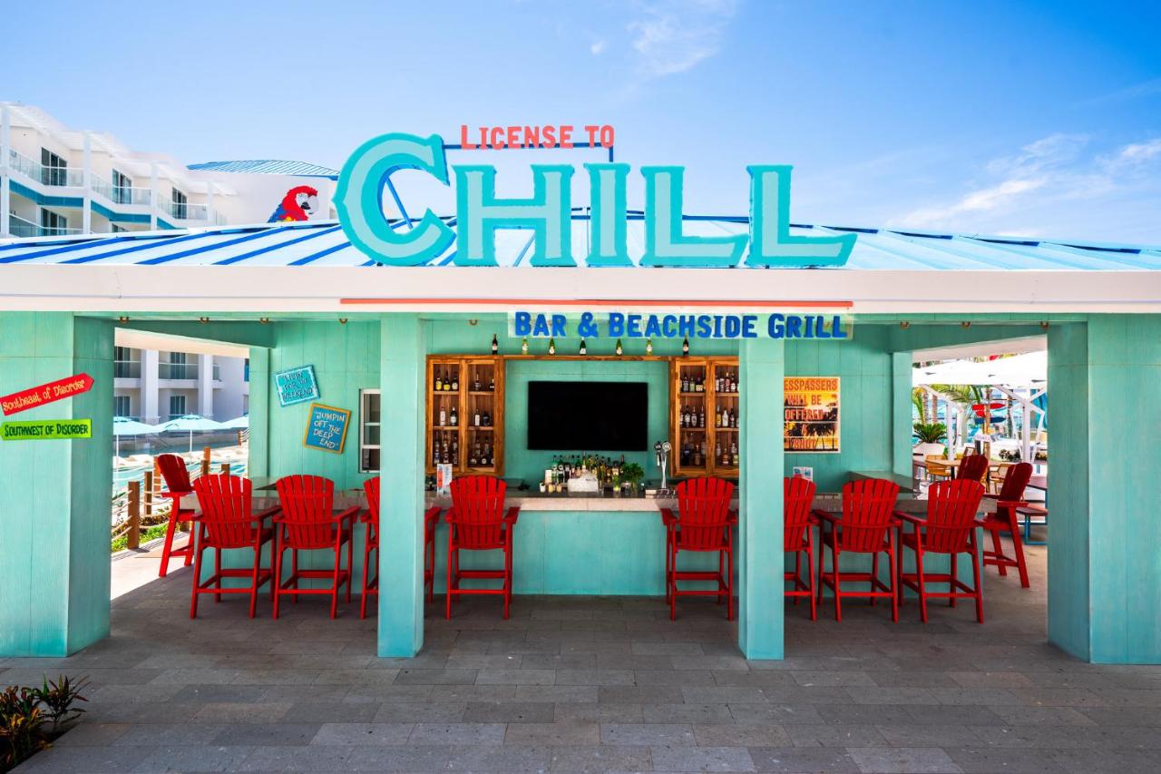 Margaritaville Island Reserve Riviera Maya - An Adults Only All-Inclusive Experience photo