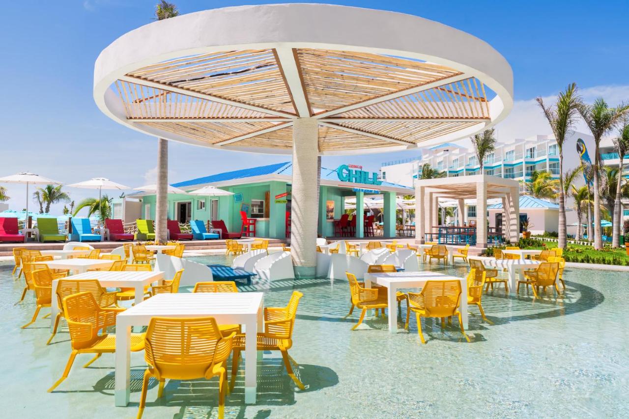 Margaritaville Island Reserve Riviera Maya - An Adults Only All-Inclusive Experience photo