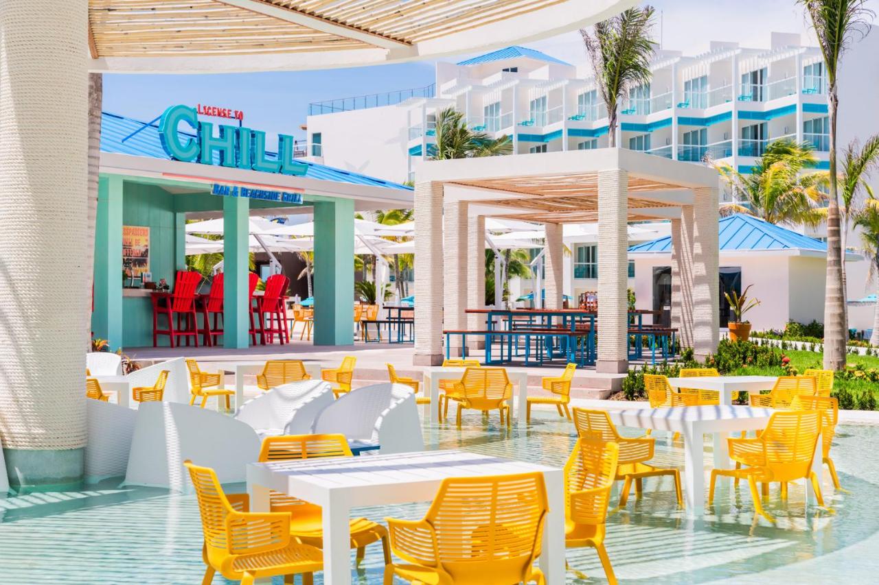 Margaritaville Island Reserve Riviera Maya - An Adults Only All-Inclusive Experience photo