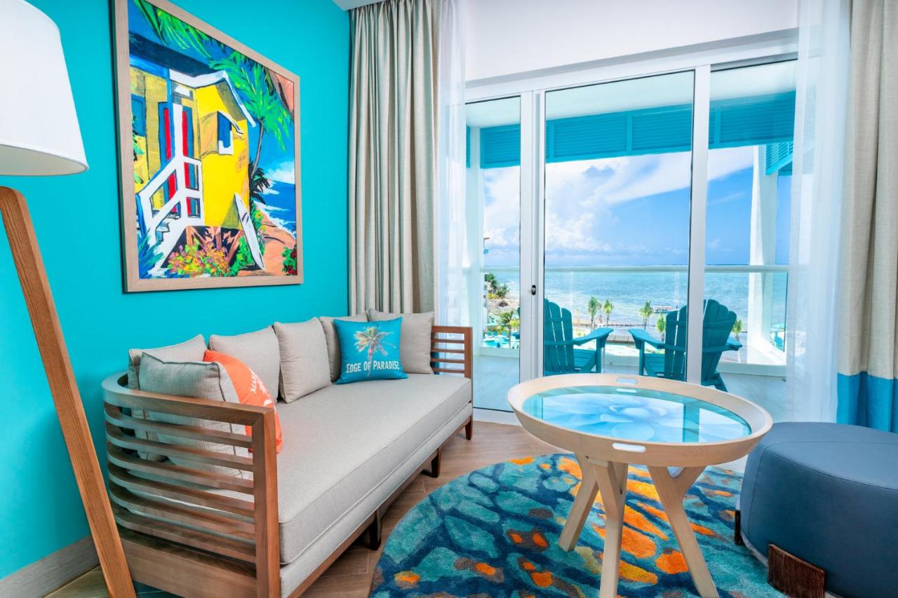 Margaritaville Island Reserve Riviera Maya - An Adults Only All-Inclusive Experience photo