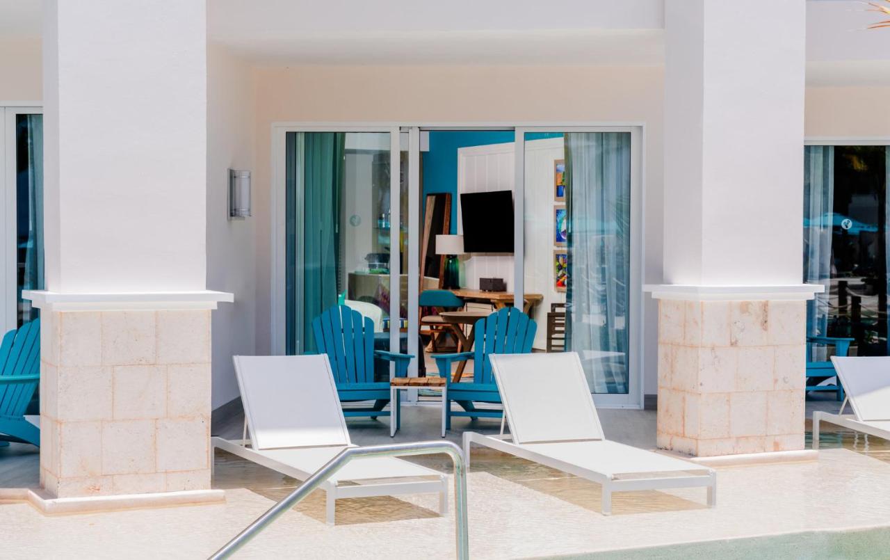 Margaritaville Island Reserve Riviera Maya - An Adults Only All-Inclusive Experience photo