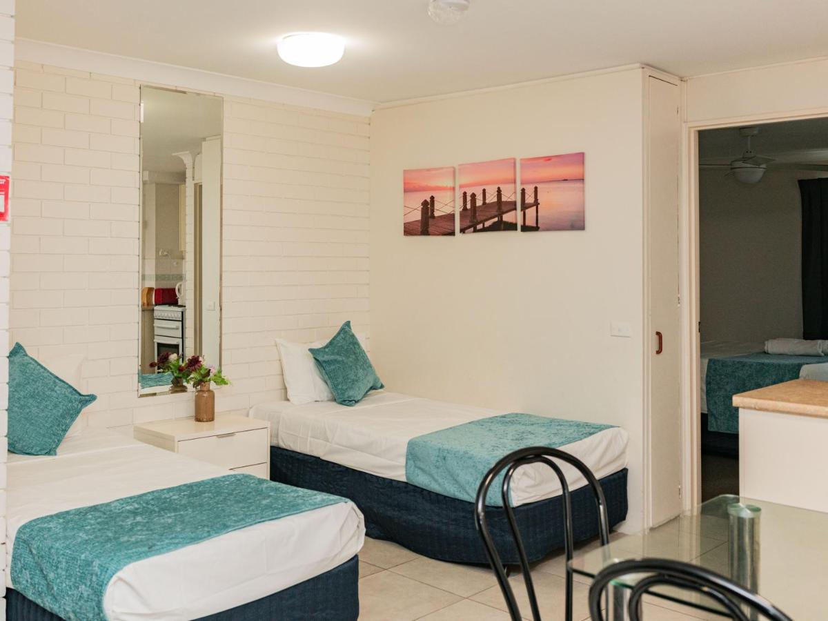 Trickett Gardens Holiday Inn photo