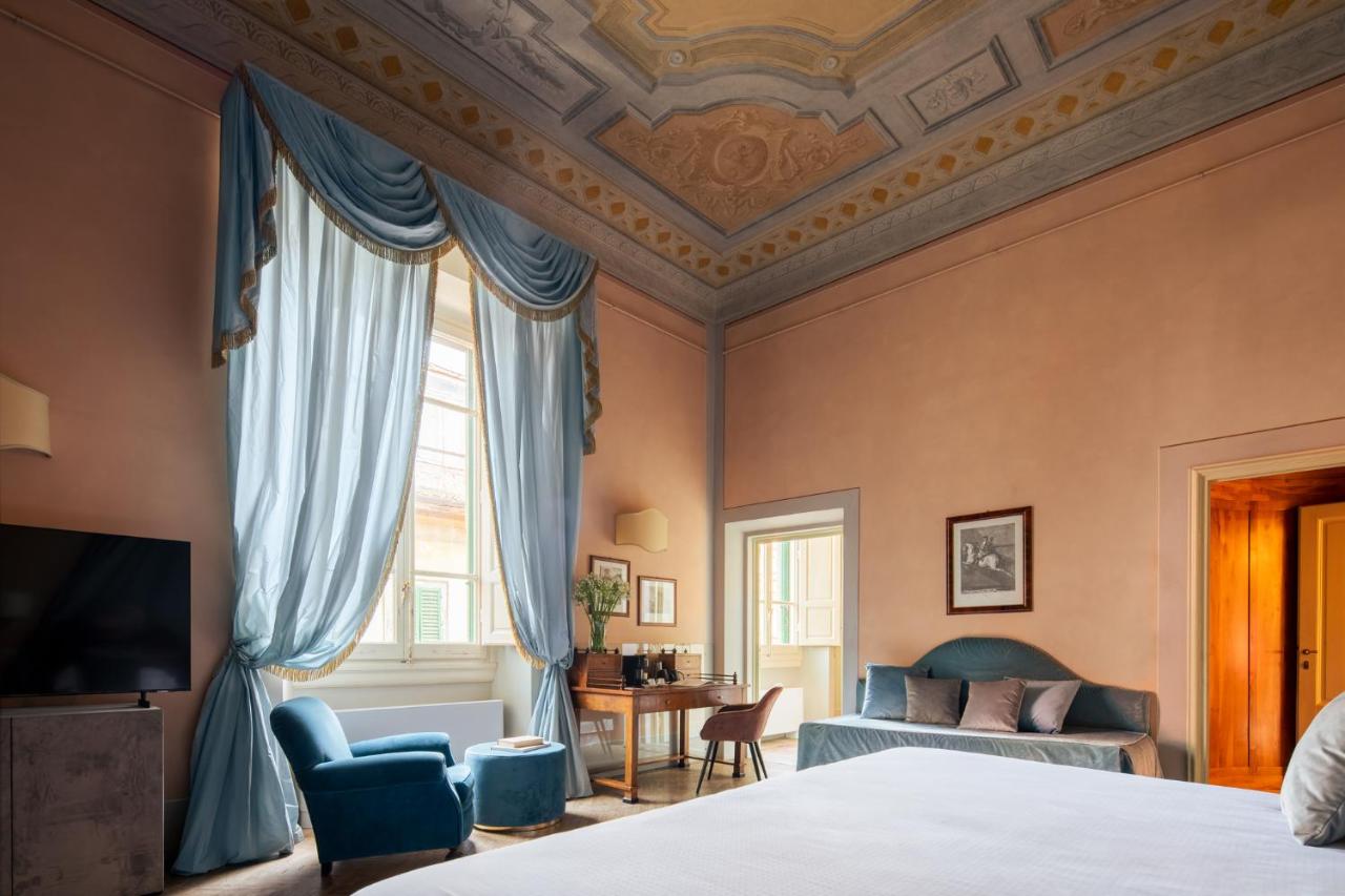 Loggiato Dei Serviti - 4