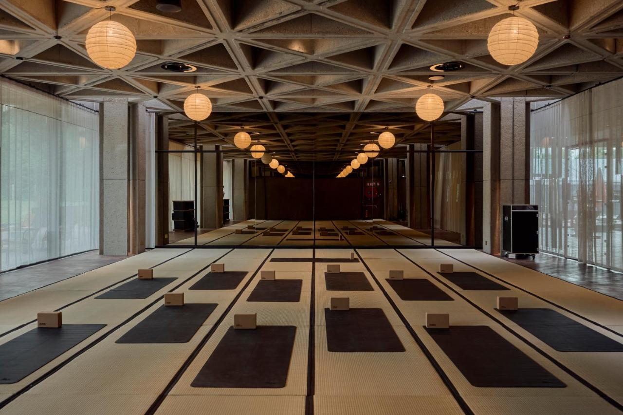 Mix Brussels --Gym & Wellness for adults only-- photo