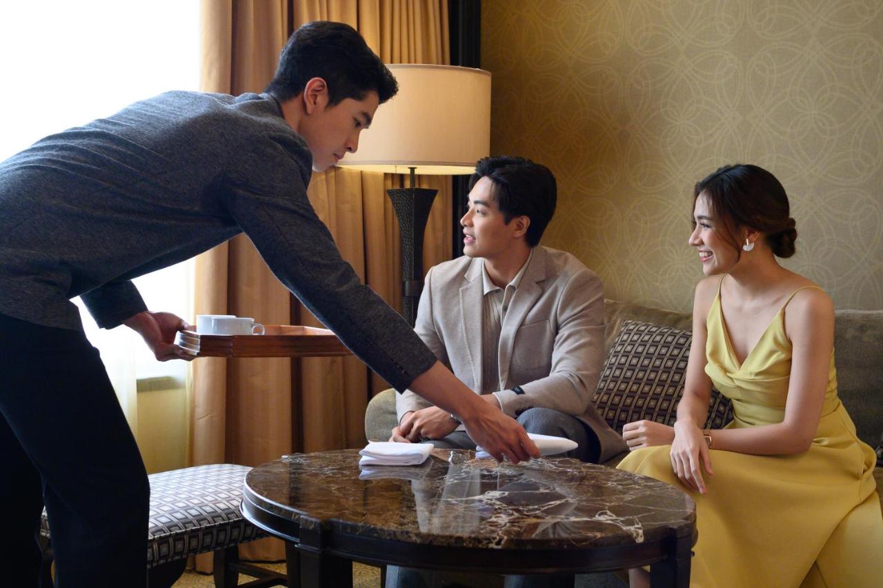 Sheraton Grande Sukhumvit, a Luxury Collection Hotel, Bangkok - 5