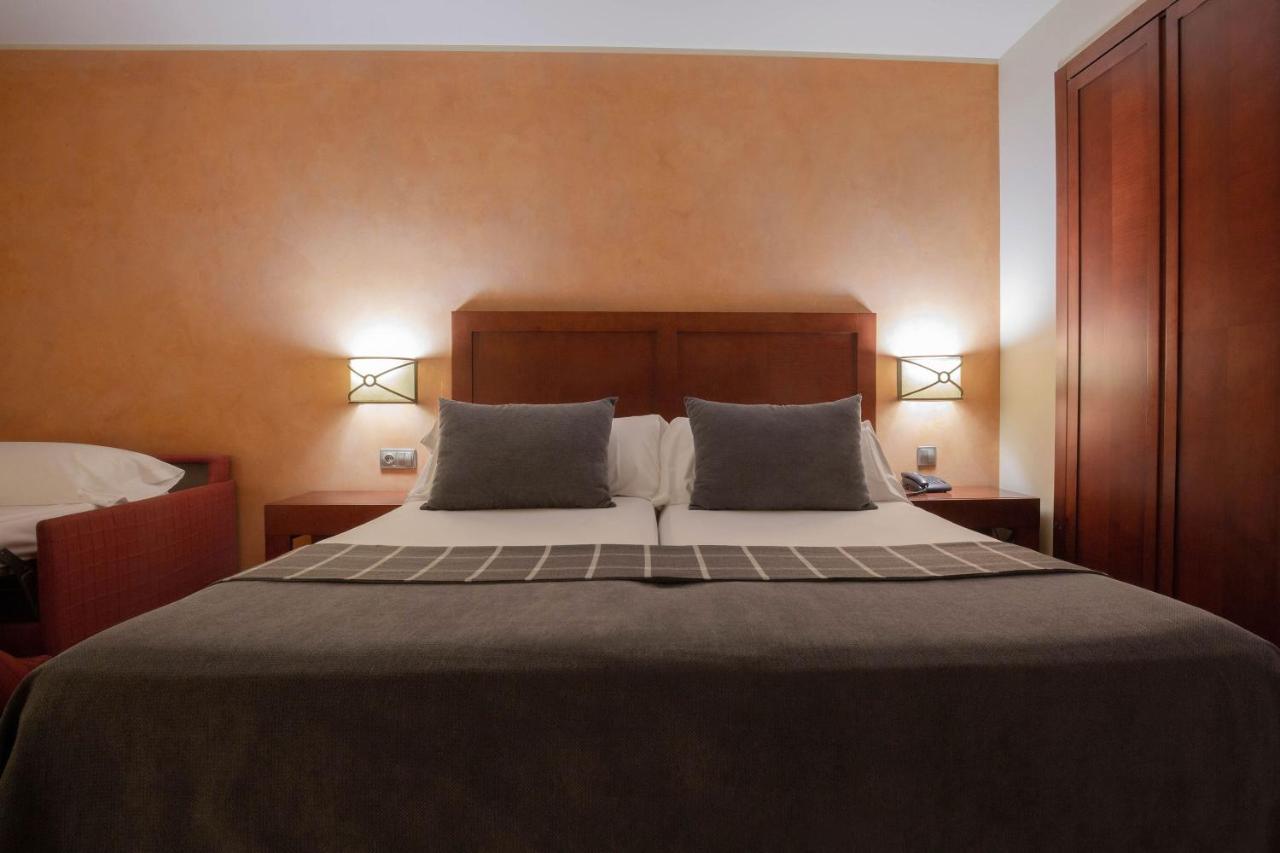 Hotel Màgic Andorra photo