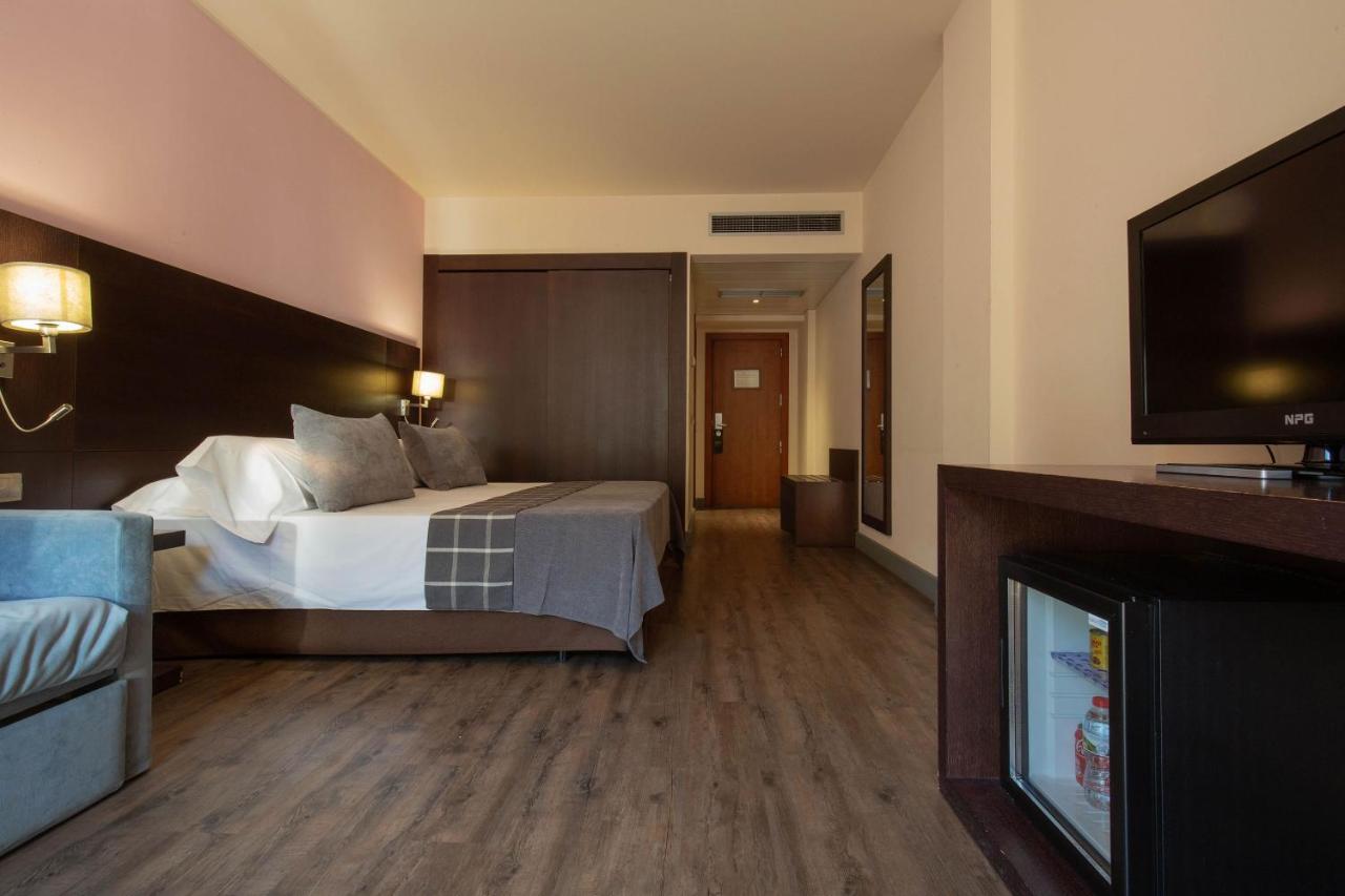 Hotel Màgic Andorra photo