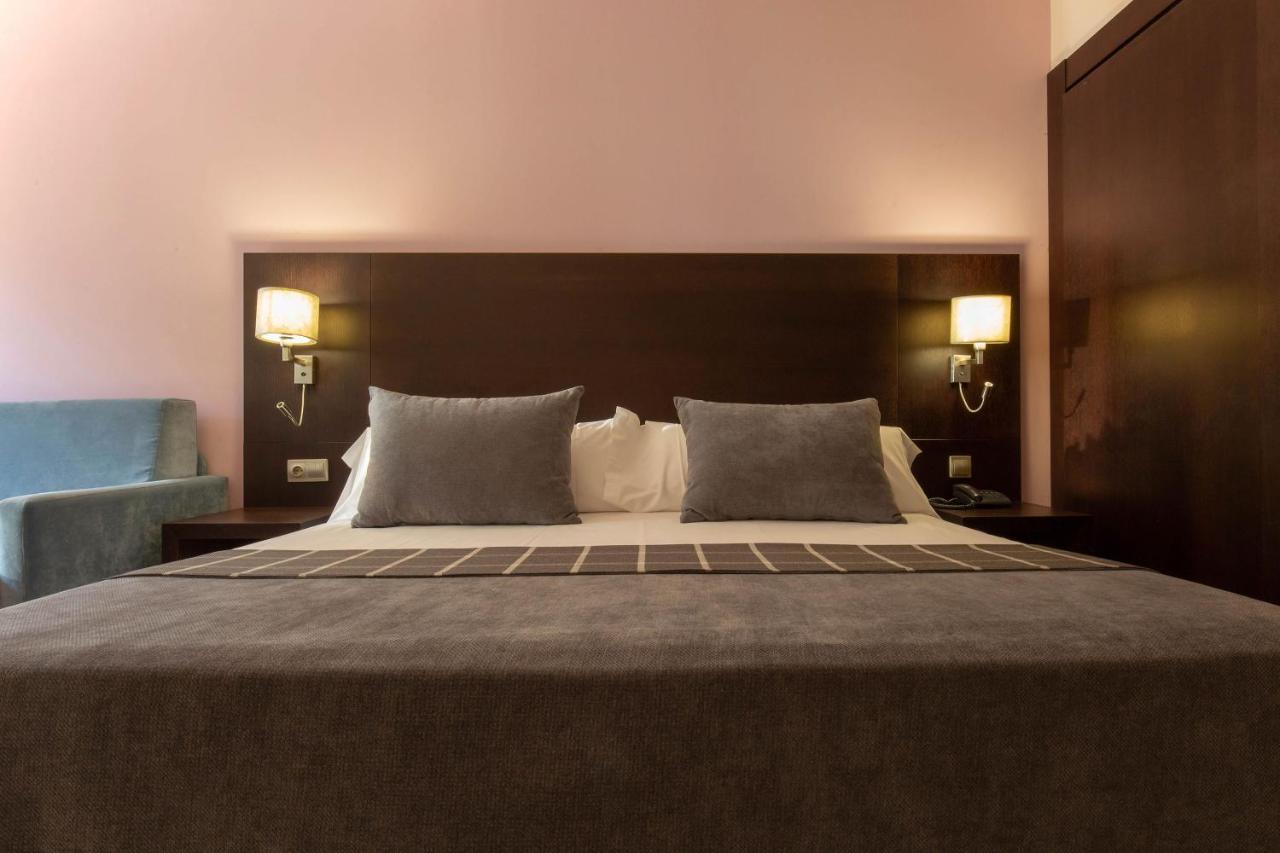 Hotel Màgic Andorra photo