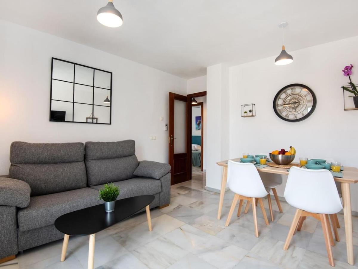 ROSALEDA CENTER APARTMENT