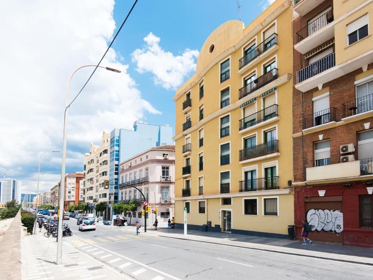 ROSALEDA CENTER APARTMENT - 4