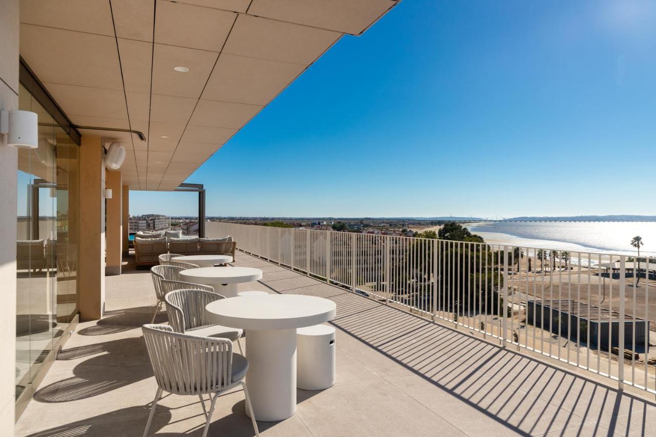 Upon Vila - Alcochete Hotel - 2