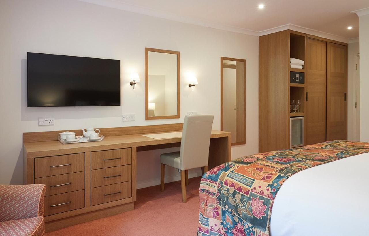 Arundel House Hotel - 2