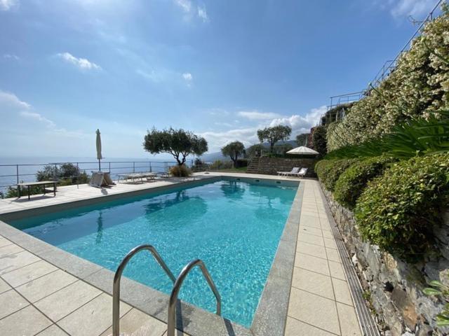 Camogli - "Casa Oliver" - Liguria Holidays - 4