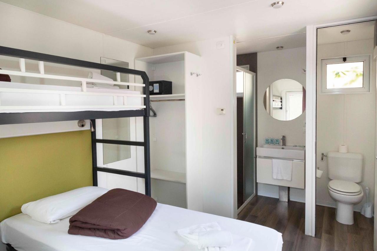 hu Venezia Camping in Town - 3