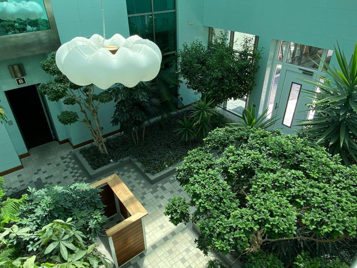 Badam d'Art Boutique Hotel photo