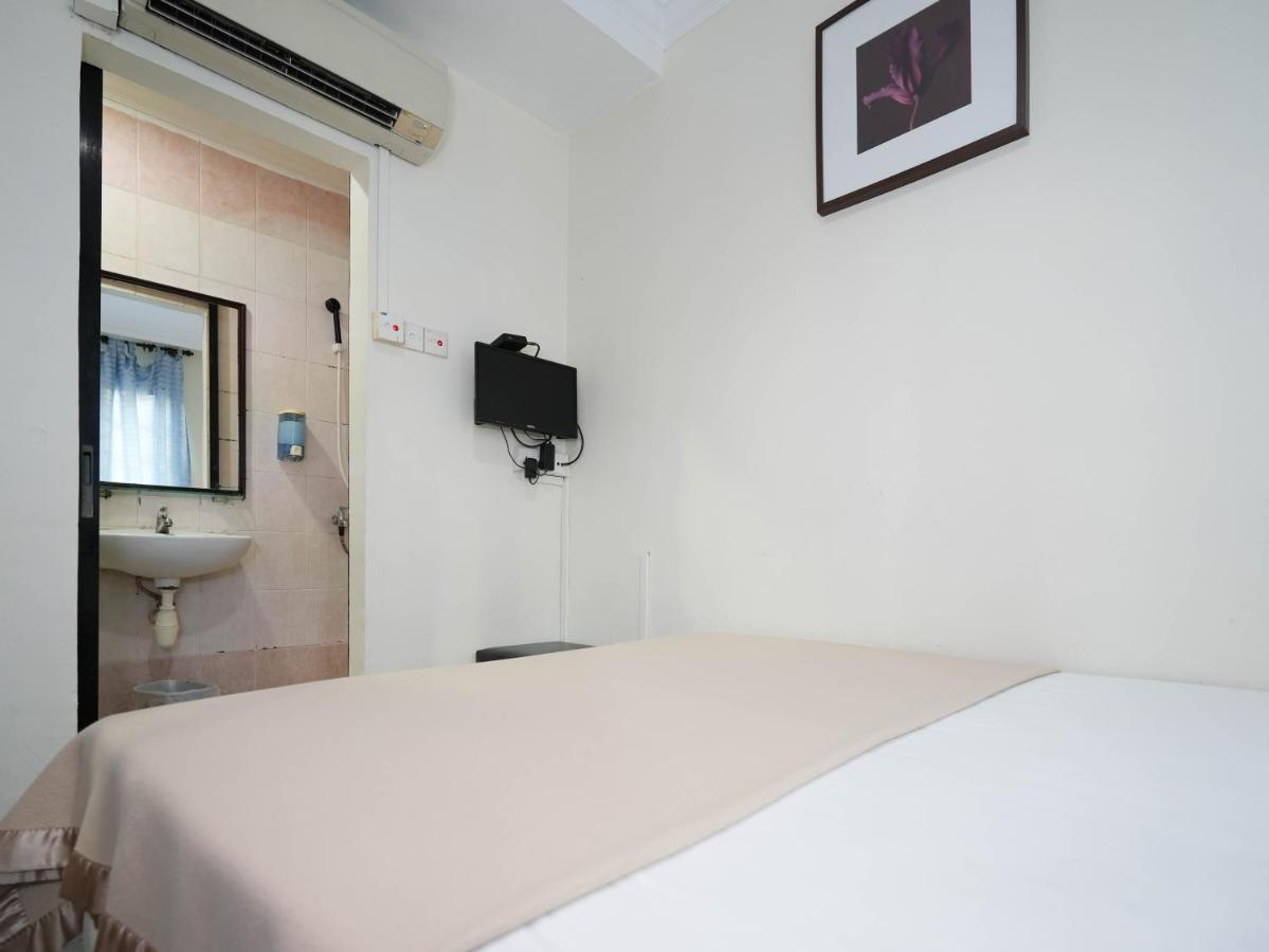 Amrise Hotel - 5