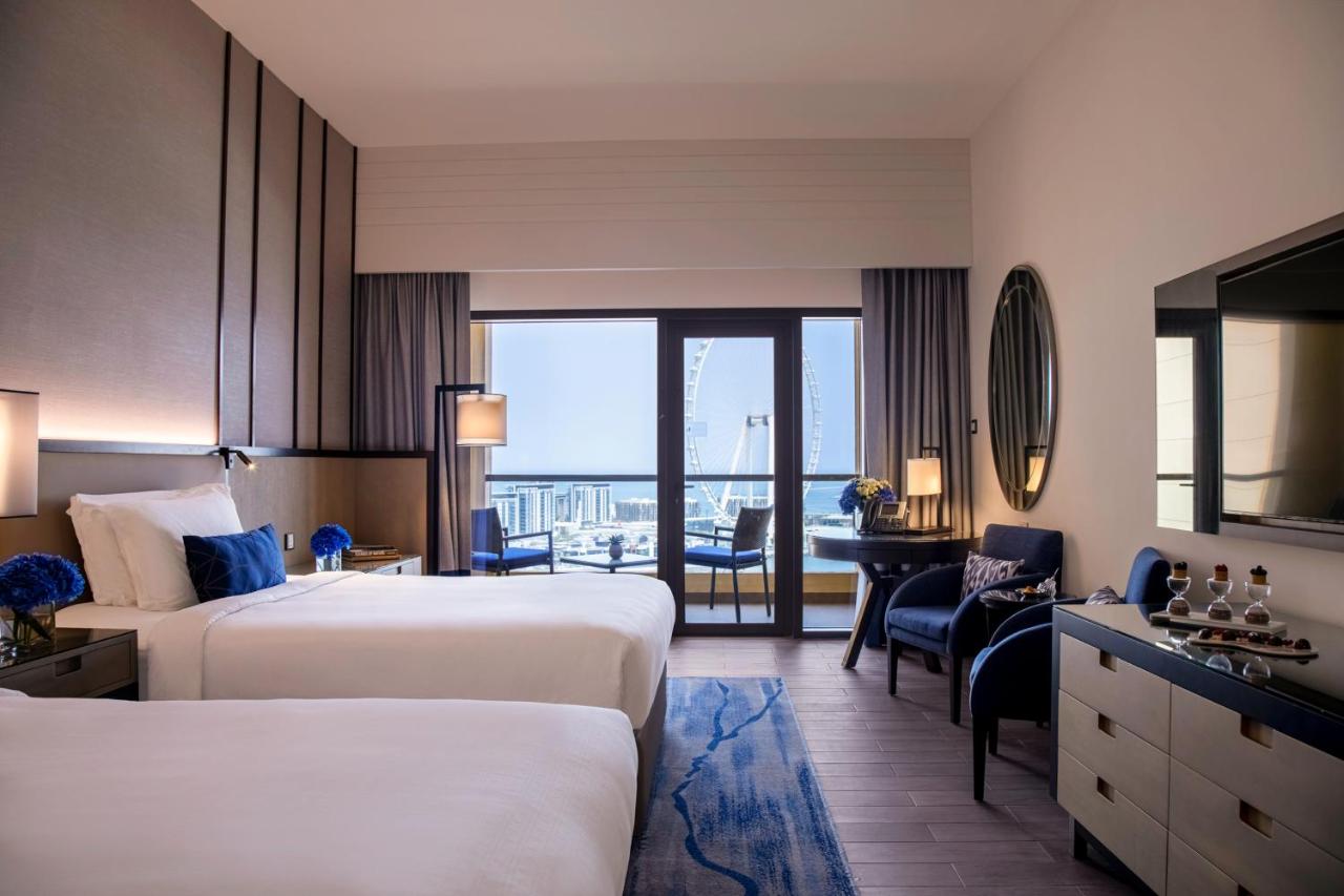 Amwaj Rotana, Jumeirah Beach - Dubai photo