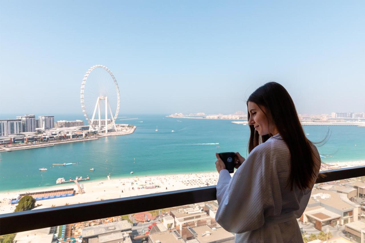 Amwaj Rotana, Jumeirah Beach - Dubai photo