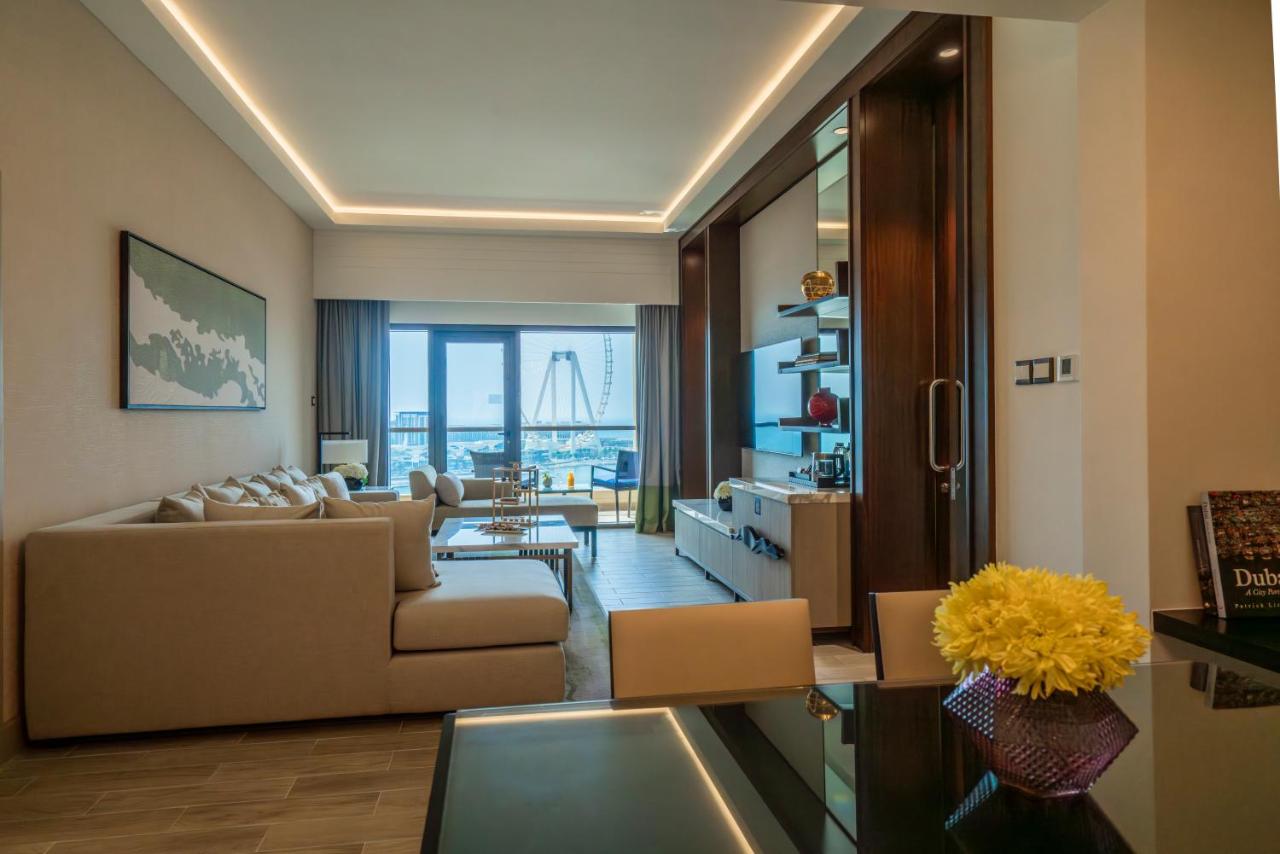 Amwaj Rotana, Jumeirah Beach - Dubai photo