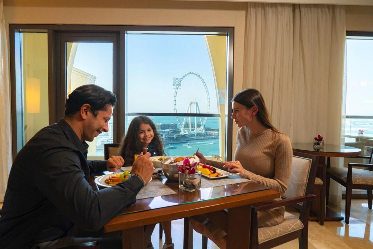 Amwaj Rotana, Jumeirah Beach - Dubai photo