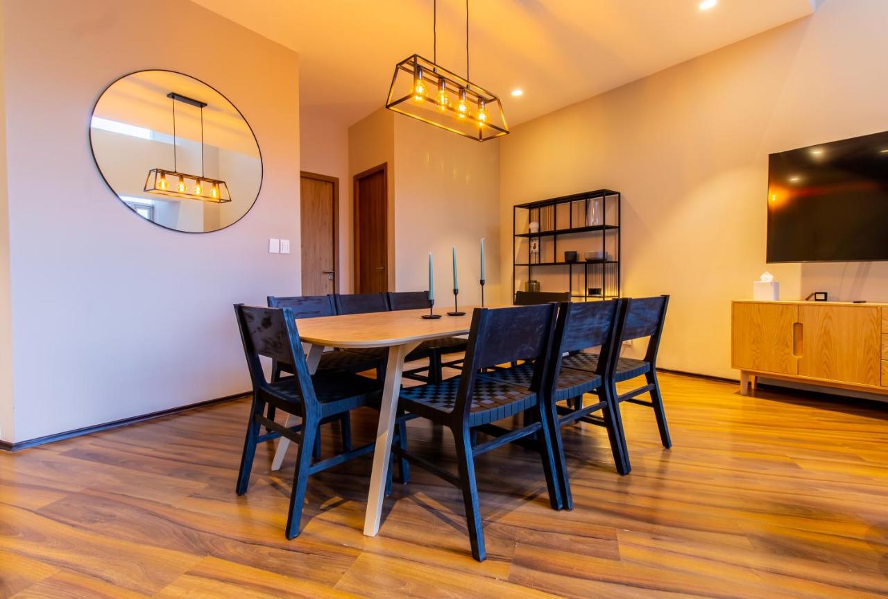 Capitalia Plaza Residences Reforma - 5