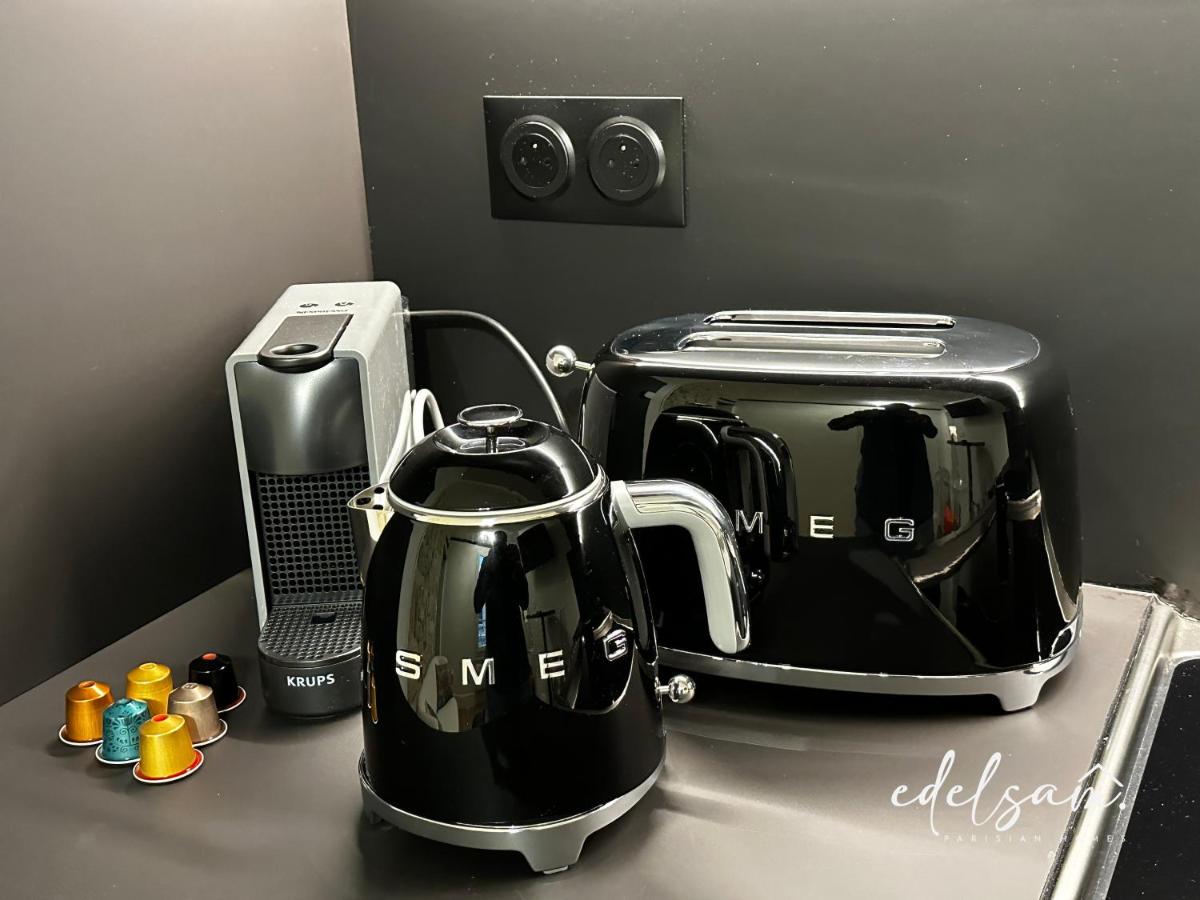 Paris Marais by Melvane - 5