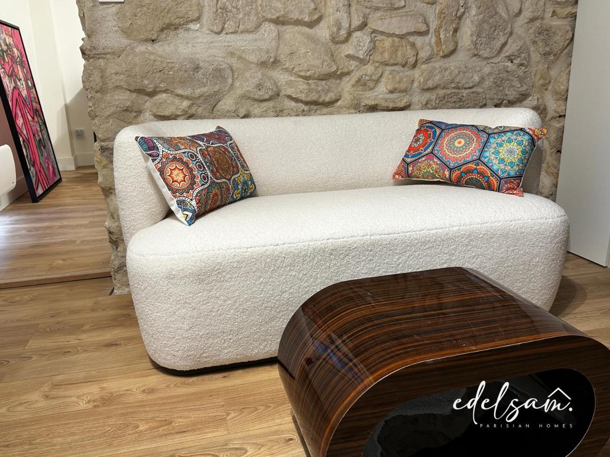 Paris Marais by Melvane - 3