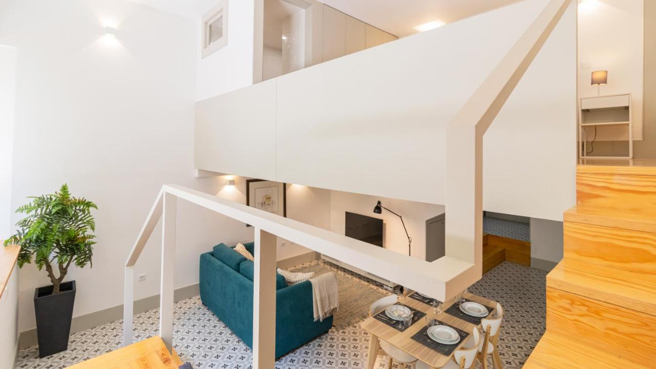 Central Stunning Duplex w/ Patio by LovelyStay - 2